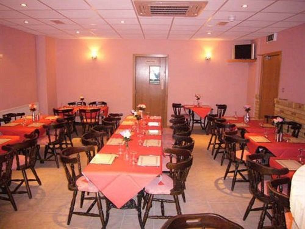 Hotel Hounslow Central Hotel