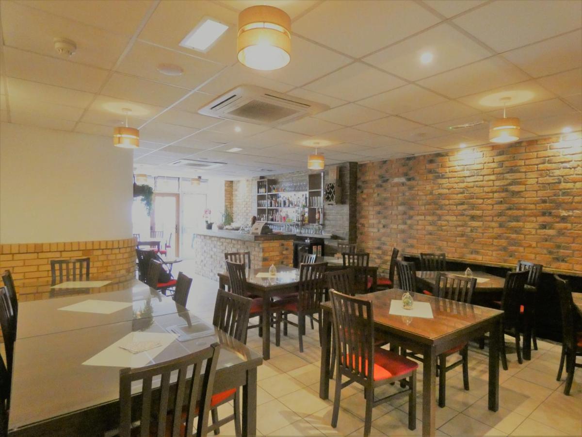 Hounslow Central Hotel 2* Hounslow