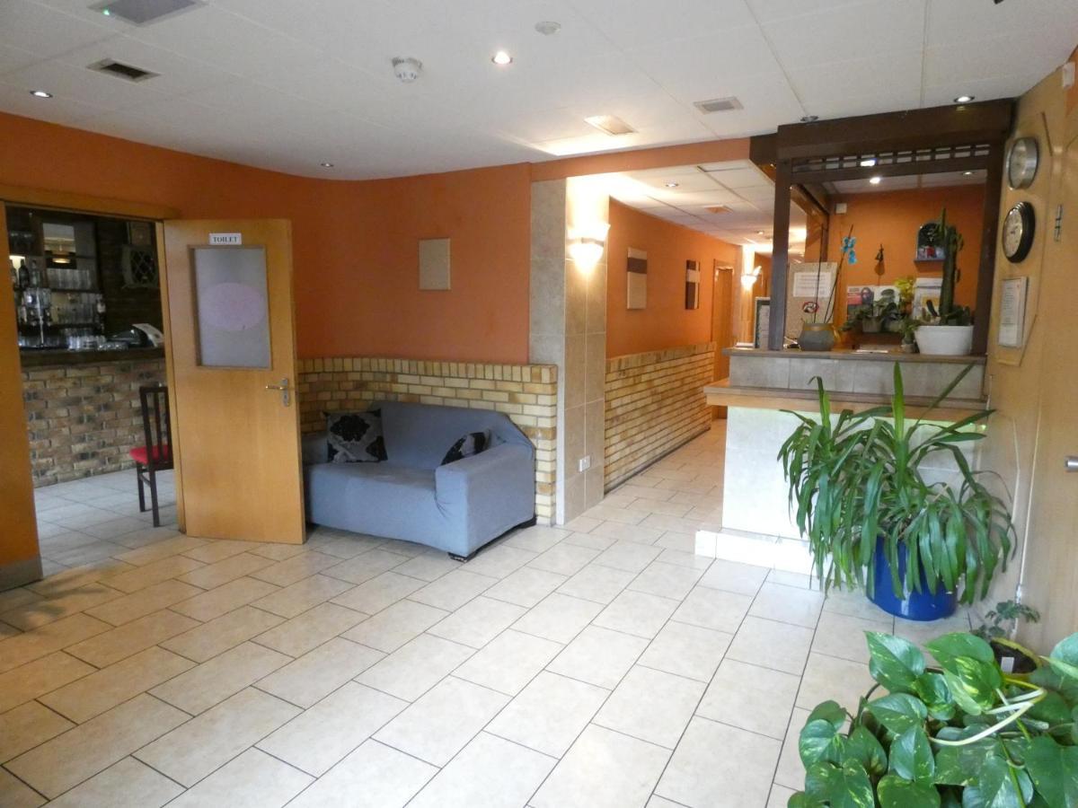 Hounslow Central Hotel 2* Hounslow
