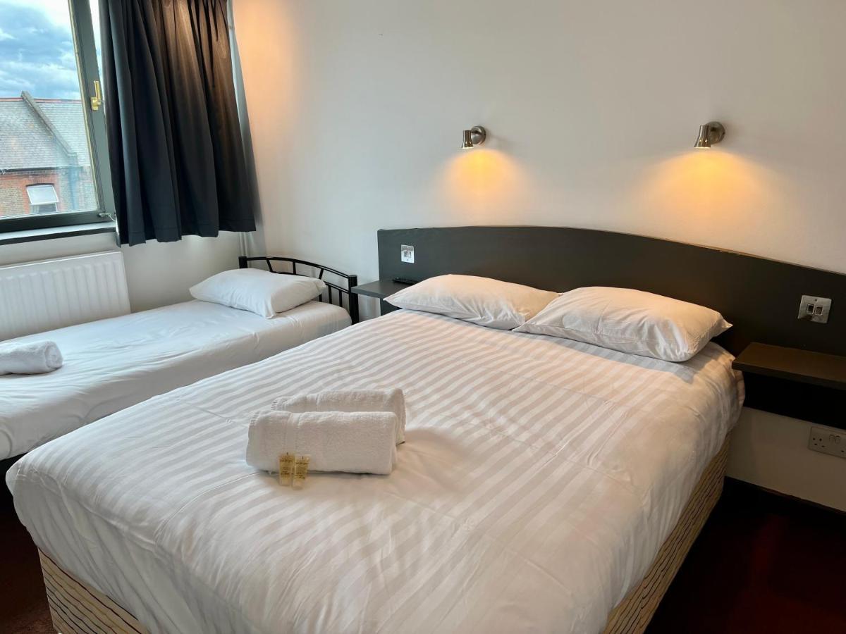 Hounslow Central Hotel Hounslow