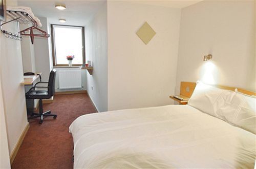 Hounslow Central Hotel Hotel
