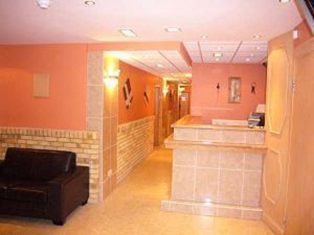 Hotel Hounslow Central Hotel