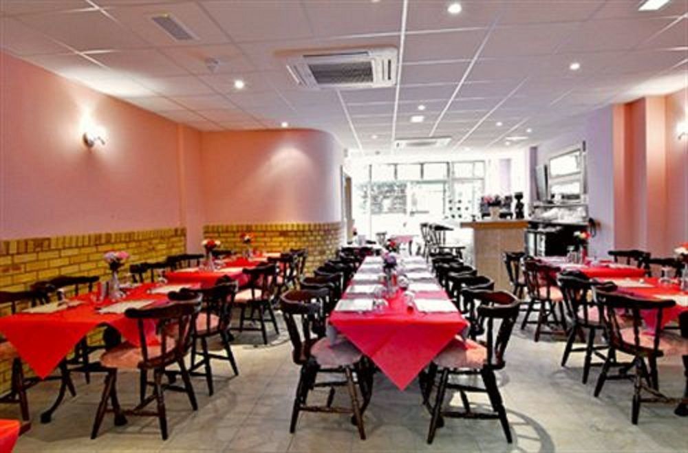 Hounslow Central Hotel 2*