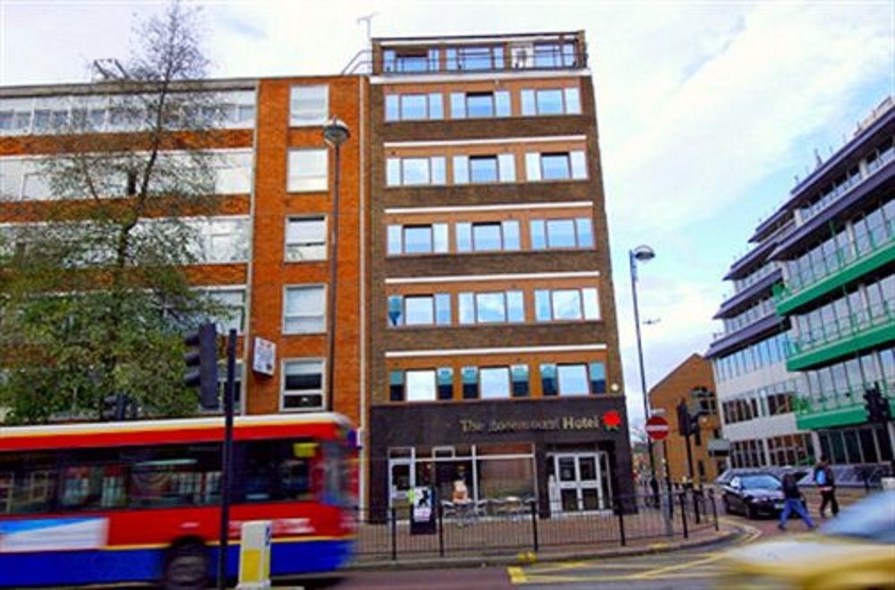 Hotel Hounslow Central Hotel Hounslow