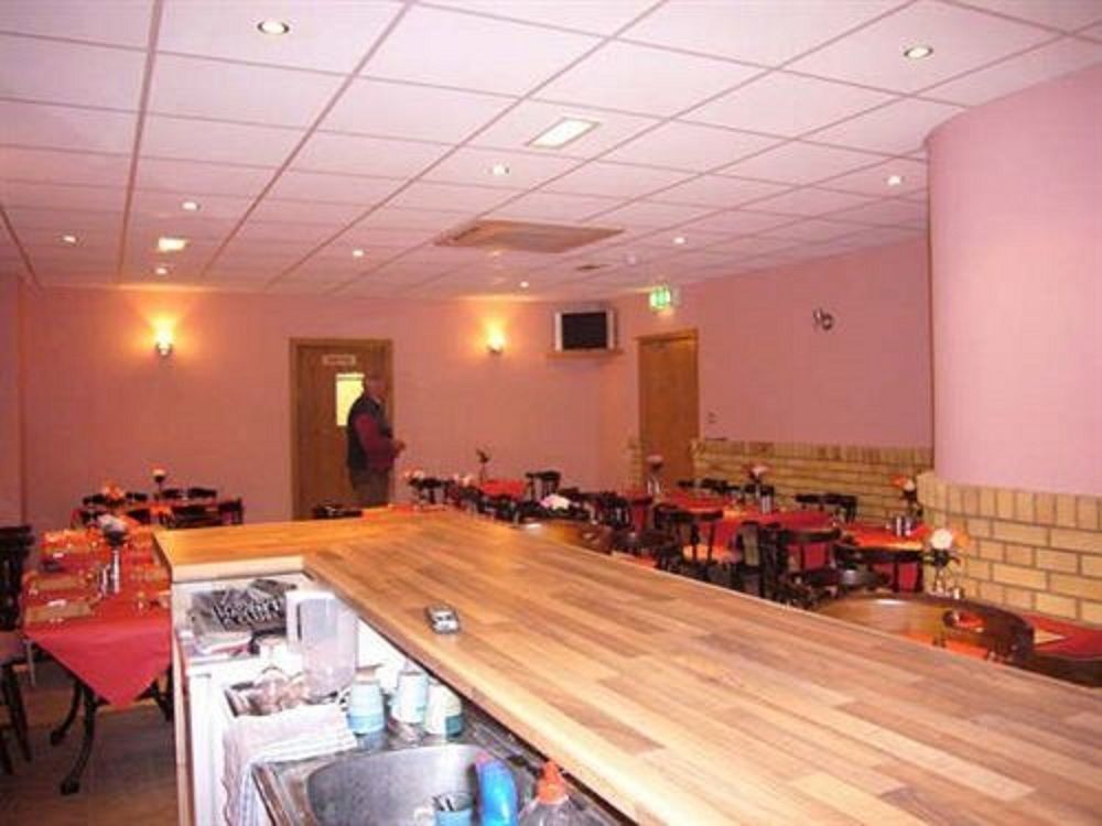 Hounslow Central Hotel