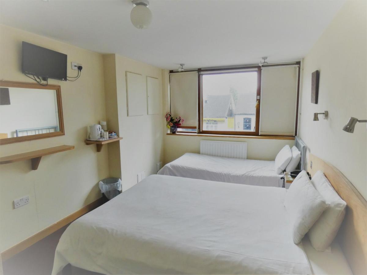 Hotel Hounslow Central Hotel Hounslow