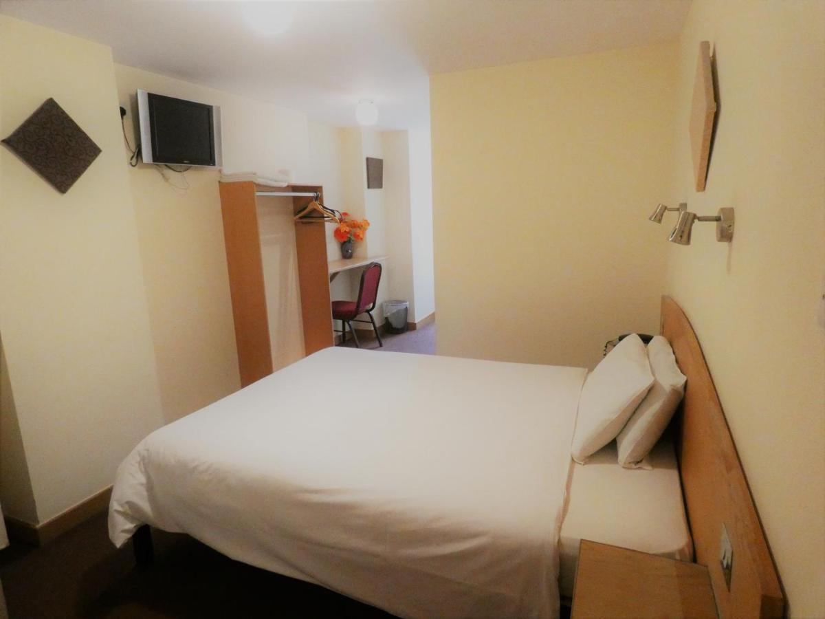 Hounslow Central Hotel Hotel 2*
